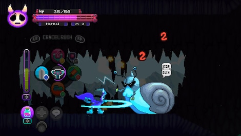Underhero Steam Key GLOBAL - 13