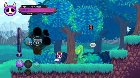 Underhero Steam Key GLOBAL - 17