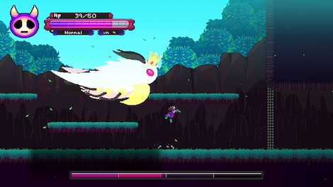 Underhero Steam Key GLOBAL - 14