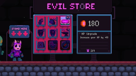 Underhero Steam Key GLOBAL - 15