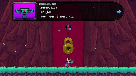 Underhero Steam Key GLOBAL - 19