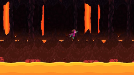 Underhero Steam Key GLOBAL - 23