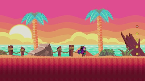 Underhero Steam Key GLOBAL - 24