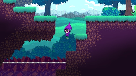 Underhero Steam Key GLOBAL - 25
