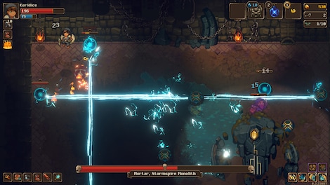 UnderMine 2 (PC) - Steam Account - GLOBAL - 3