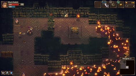 UnderMine 2 (PC) - Steam Account - GLOBAL - 5