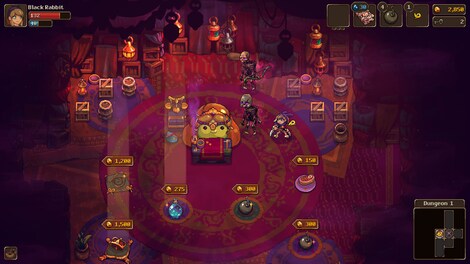 UnderMine 2 (PC) - Steam Account - GLOBAL - 6