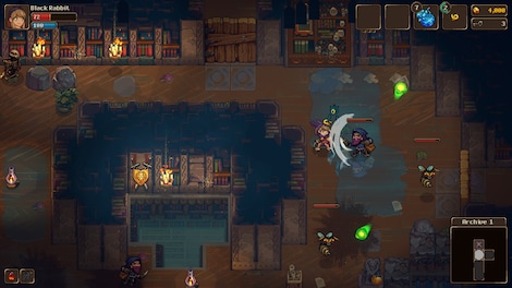 UnderMine 2 (PC) - Steam Account - GLOBAL - 12