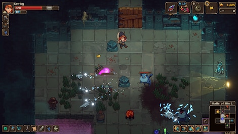 UnderMine 2 (PC) - Steam Gift - GLOBAL - 4