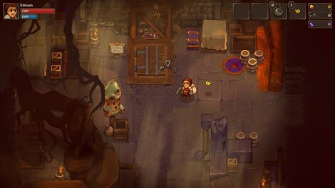 UnderMine 2 (PC) - Steam Gift - GLOBAL - 8