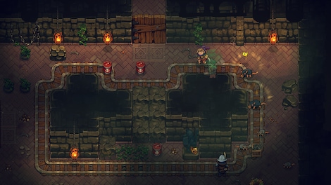 UnderMine 2 (PC) - Steam Key - GLOBAL - 10