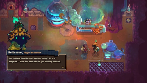 UnderMine 2 (PC) - Steam Key - GLOBAL - 9