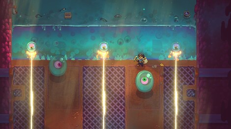 UnderMine 2 (PC) - Steam Key - GLOBAL - 7