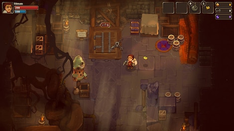 UnderMine 2 (PC) - Steam Key - GLOBAL - 8