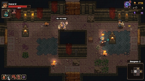 UnderMine (PC) - Steam Account - GLOBAL - 5