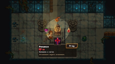 UnderMine (PC) - Steam Account - GLOBAL - 6