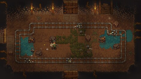 UnderMine (PC) - Steam Account - GLOBAL - 14