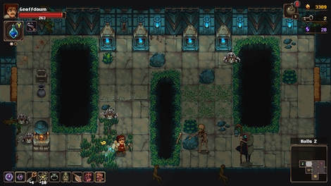 UnderMine (PC) - Steam Account - GLOBAL - 11