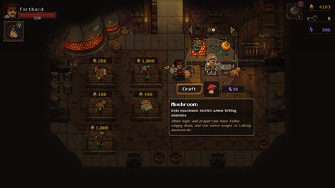 UnderMine (PC) - Steam Gift - GLOBAL - 8