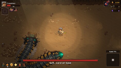 UnderMine (PC) - Steam Gift - GLOBAL - 15