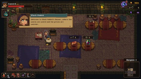 UnderMine (PC) - Steam Gift - GLOBAL - 12