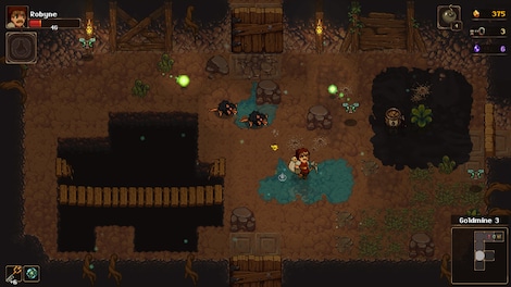 UnderMine (PC) - Steam Gift - GLOBAL - 4