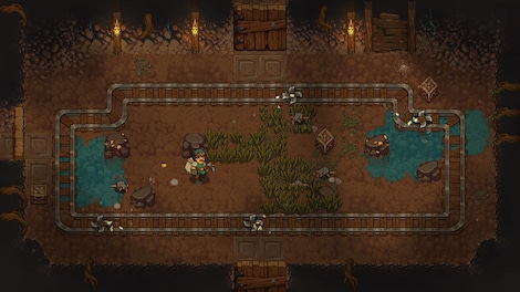 UnderMine (PC) - Steam Gift - EUROPE - 13