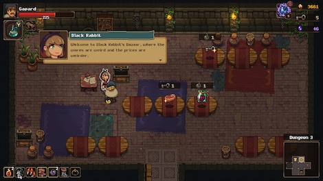 UnderMine (PC) - Steam Gift - EUROPE - 11