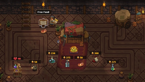 UnderMine (PC) - Steam Gift - EUROPE - 15