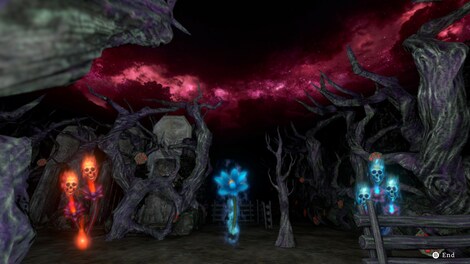 Undernauts: Labyrinth of Yomi (PC) - Steam Gift - NORTH AMERICA - 5