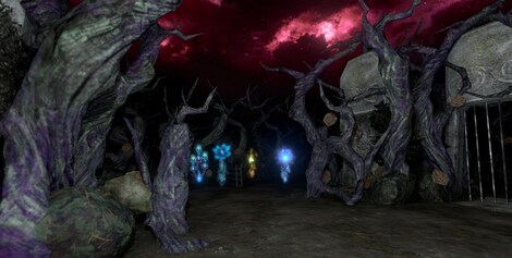 Undernauts: Labyrinth of Yomi (PC) - Steam Key - EUROPE - 0