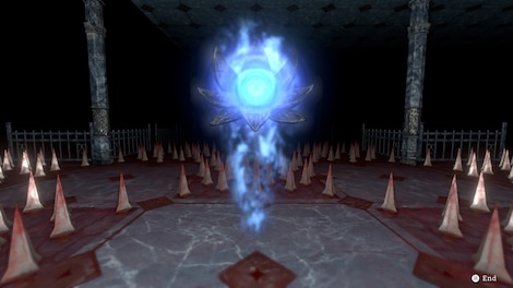 Undernauts: Labyrinth of Yomi (PC) - Steam Key - GLOBAL - 4