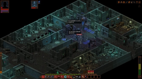 Underrail: Expedition (PC) - Steam Key - GLOBAL - 3