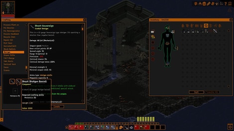 Underrail: Expedition (PC) - Steam Key - GLOBAL - 2