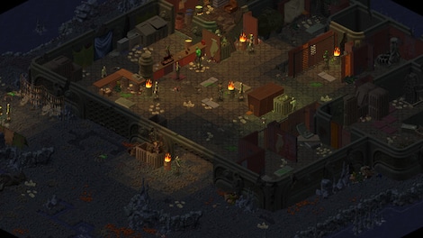 Underrail: Expedition (PC) - Steam Key - GLOBAL - 4