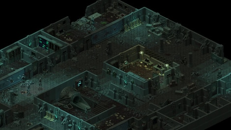 Underrail: Expedition (PC) - Steam Key - GLOBAL - 16