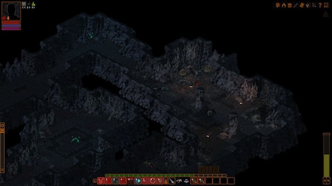 Underrail: Expedition (PC) - Steam Key - GLOBAL - 7