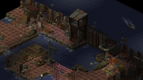 Underrail: Expedition (PC) - Steam Key - GLOBAL - 15