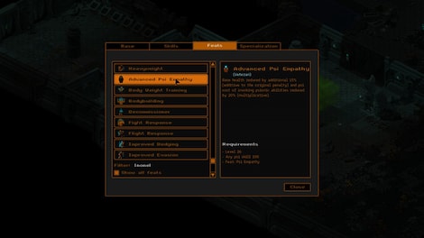 Underrail: Expedition (PC) - Steam Key - GLOBAL - 11