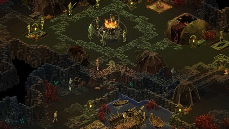 Underrail: Expedition Steam Gift GLOBAL - 10
