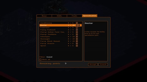 Underrail: Expedition Steam Gift JAPAN - 24