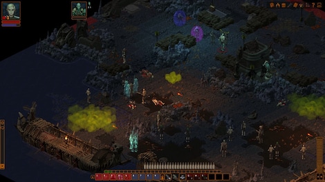 Underrail: Expedition Steam Gift JAPAN - 8