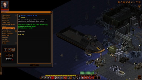 Underrail: Expedition Steam Gift JAPAN - 25