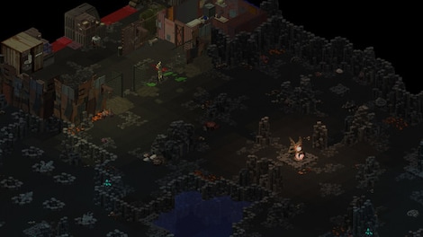 Underrail: Expedition Steam Gift JAPAN - 23
