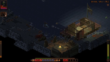 Underrail: Expedition Steam Gift JAPAN - 14