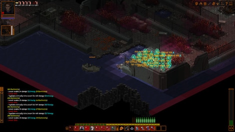 Underrail: Expedition Steam Gift JAPAN - 18
