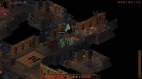 Underrail: Expedition Steam Gift JAPAN - 9