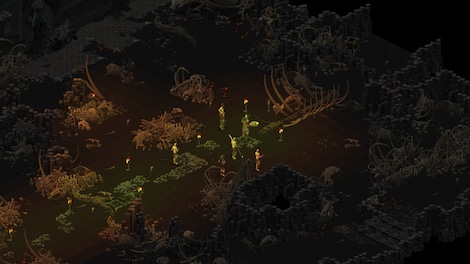 Underrail: Expedition Steam Gift JAPAN - 5