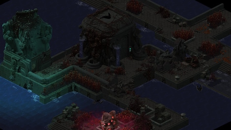 Underrail: Expedition Steam Gift JAPAN - 20