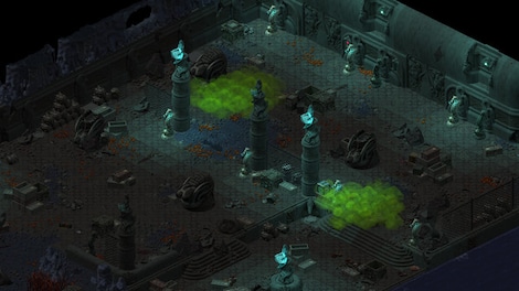 Underrail: Expedition Steam Gift JAPAN - 22